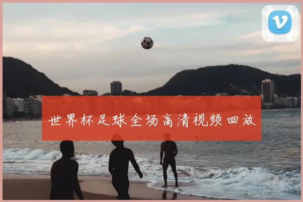 世界杯足球全场高清视频回放