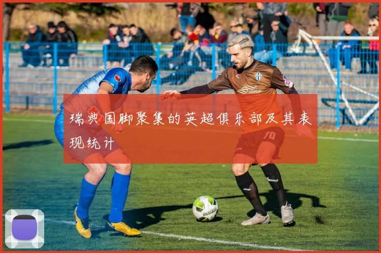 瑞典国脚聚集的英超俱乐部及其表现统计