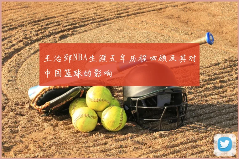 王治郅NBA生涯五年历程回顾及其对中国篮球的影响