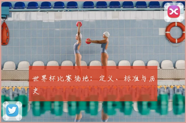 世界杯比赛场地:定义、标准与历史