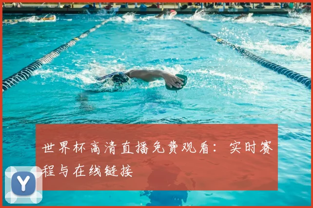 世界杯高清直播免费观看：实时赛程与在线链接