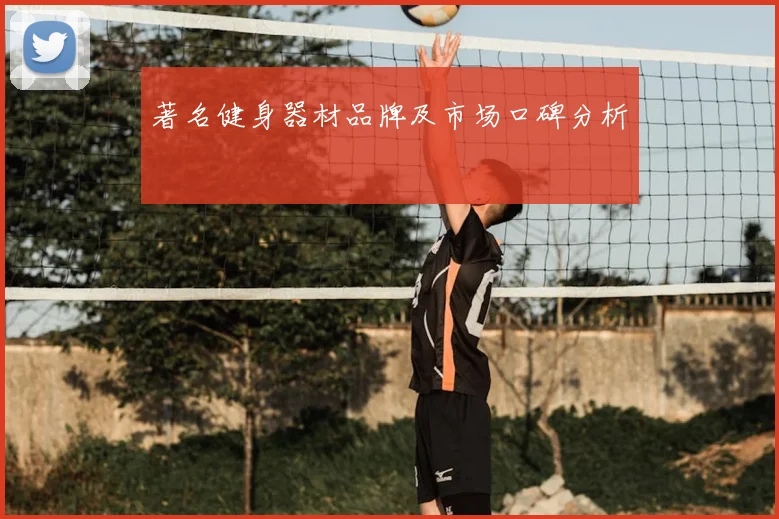 著名健身器材品牌及市场口碑分析