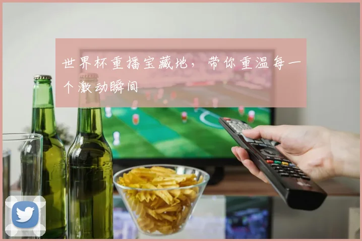 世界杯重播宝藏地,带你重温每一个激动瞬间