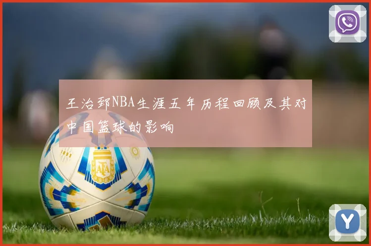 王治郅NBA生涯五年历程回顾及其对中国篮球的影响