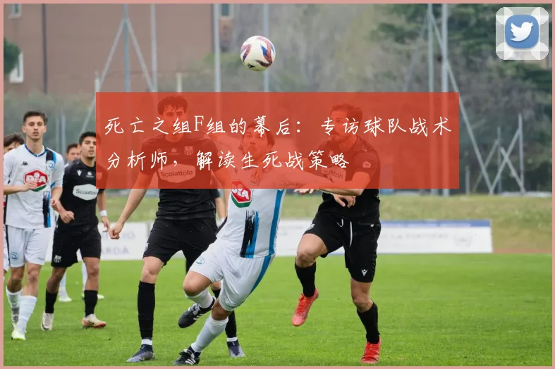 死亡之组F组的幕后:专访球队战术分析师,解读生死战策略