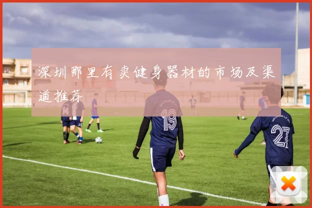 深圳那里有卖健身器材的市场及渠道推荐